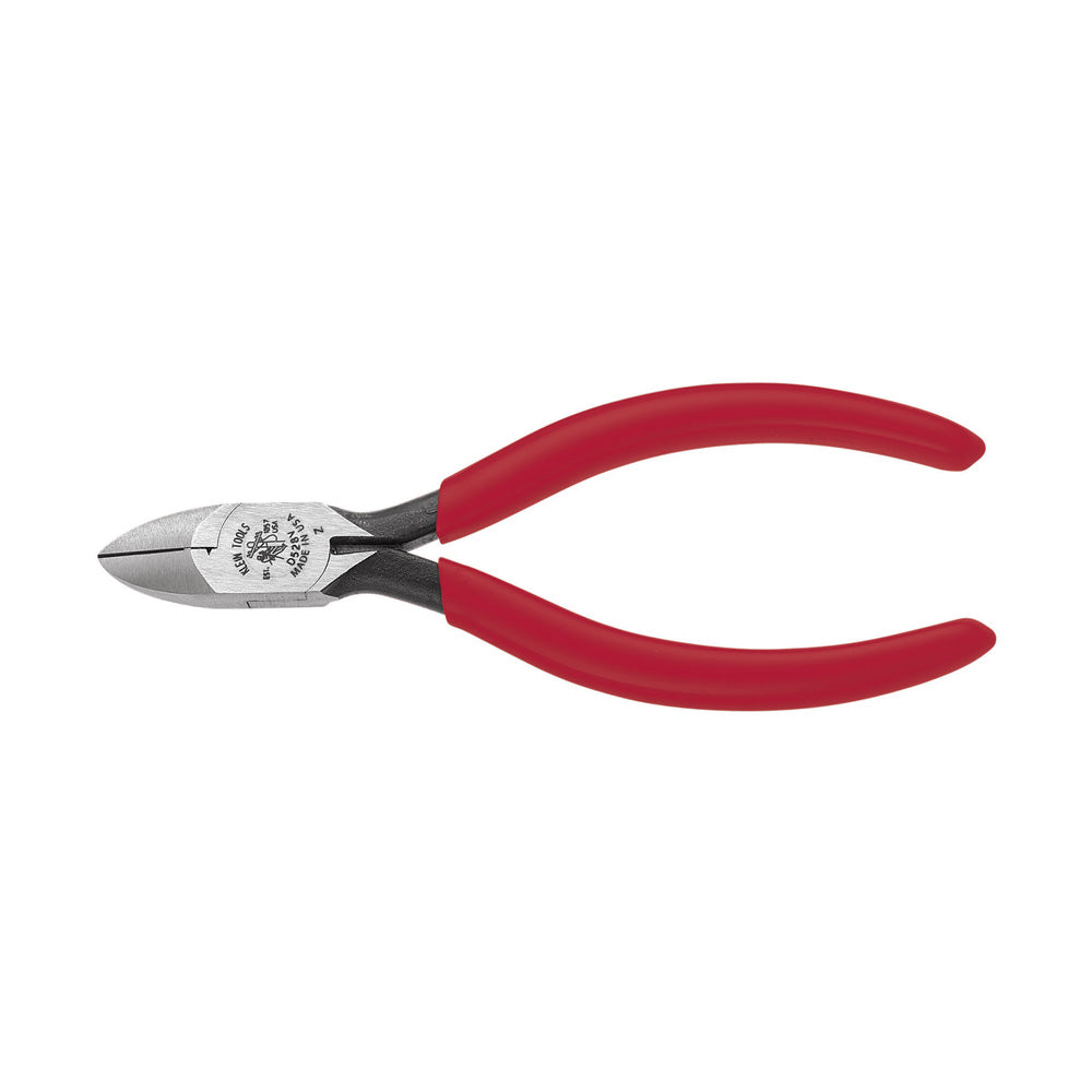 Klein Tools D528V Diagonal Bell System Pliers with W and V Notches Online