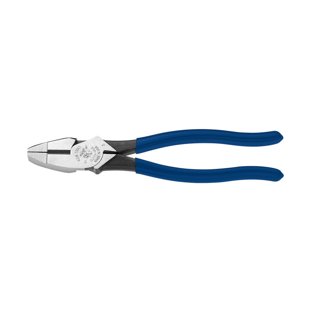 Klein Tools D213-8NE Lineman’s Pliers, 8-Inch Online Sale
