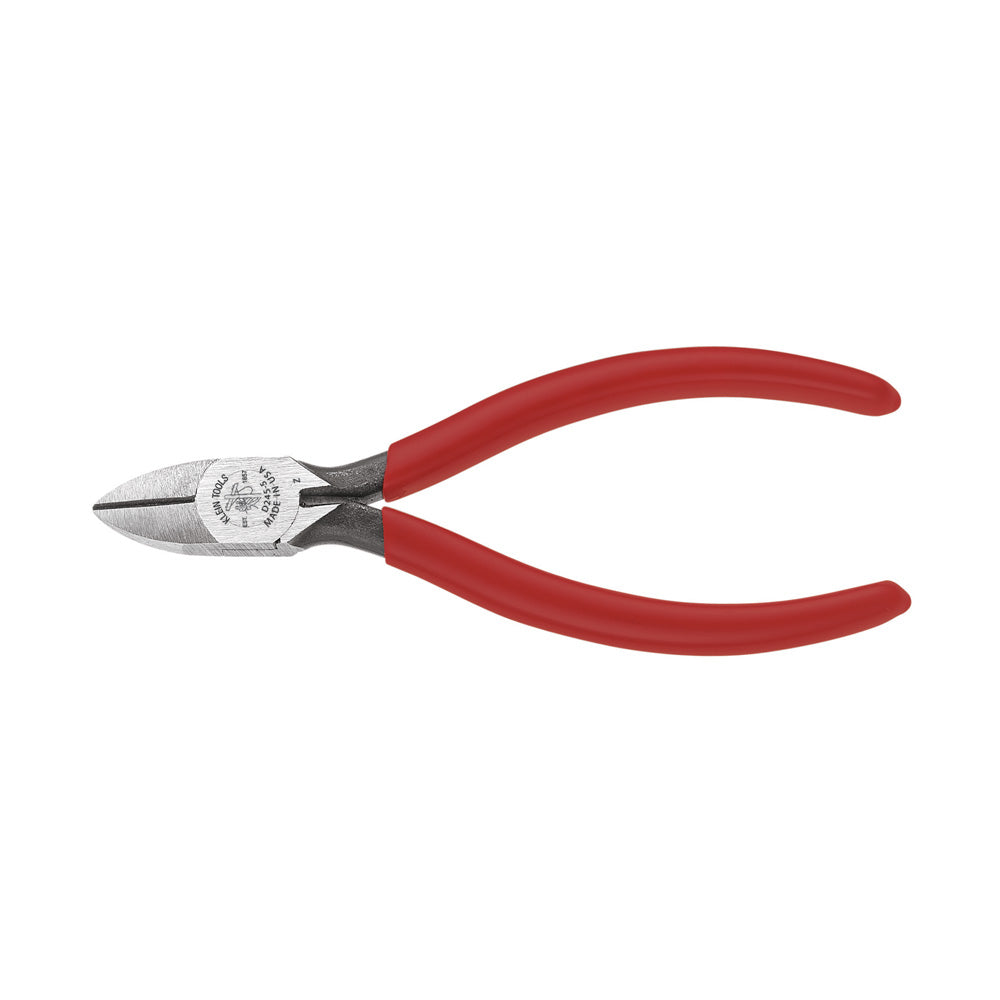 Klein Tools D245-5 Diagonal Cutting Pliers, Tapered Nose, 5-Inch Online Sale