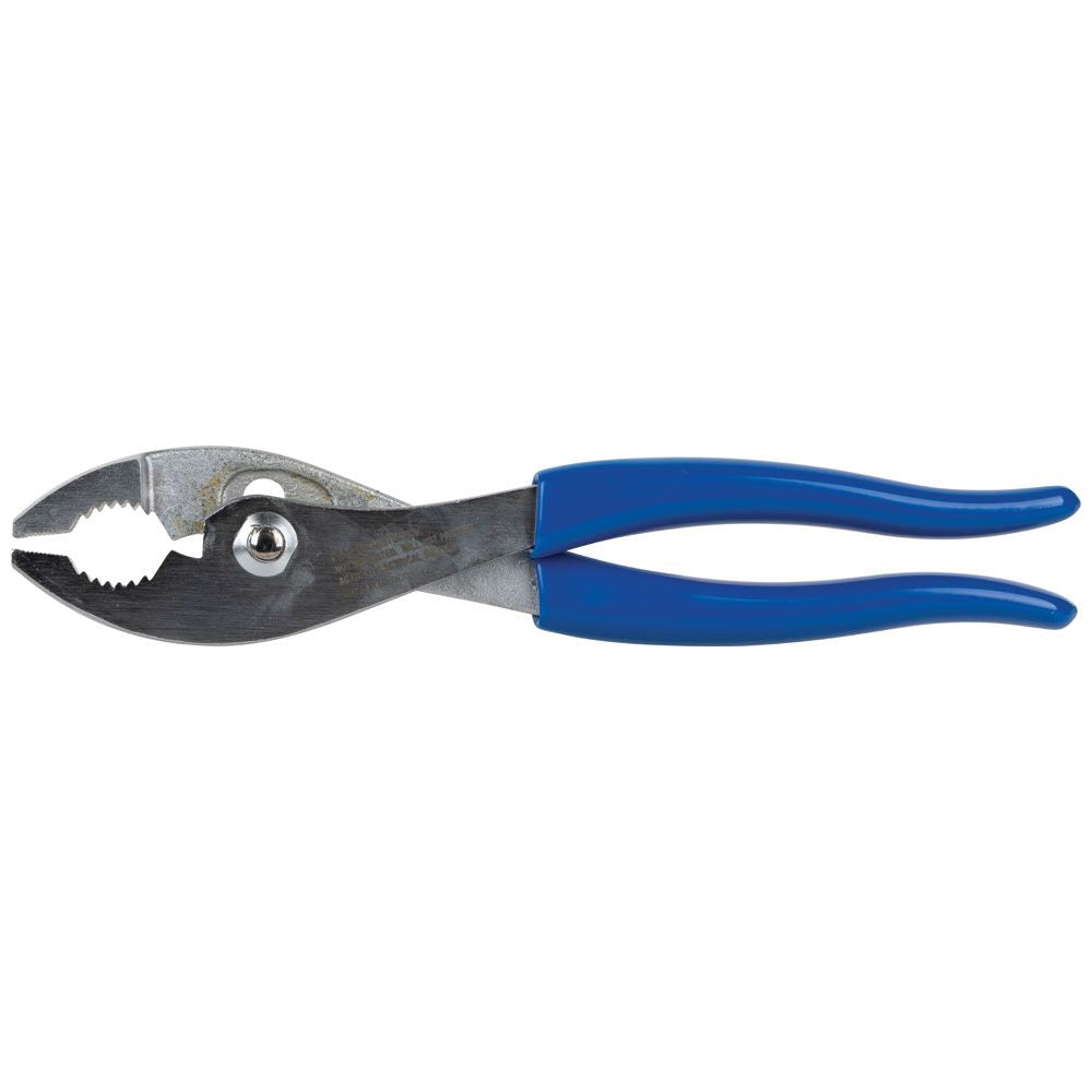 Klein Tools D511-8 Slip-Joint Pliers, 8-Inch Hot on Sale