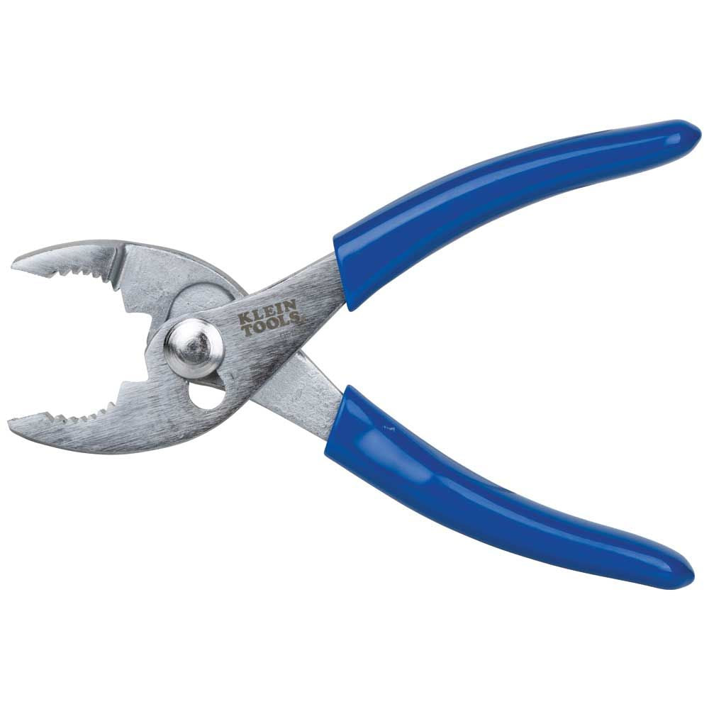 Klein Tools D511-6 Slip-Joint Pliers, 6-Inch Fashion
