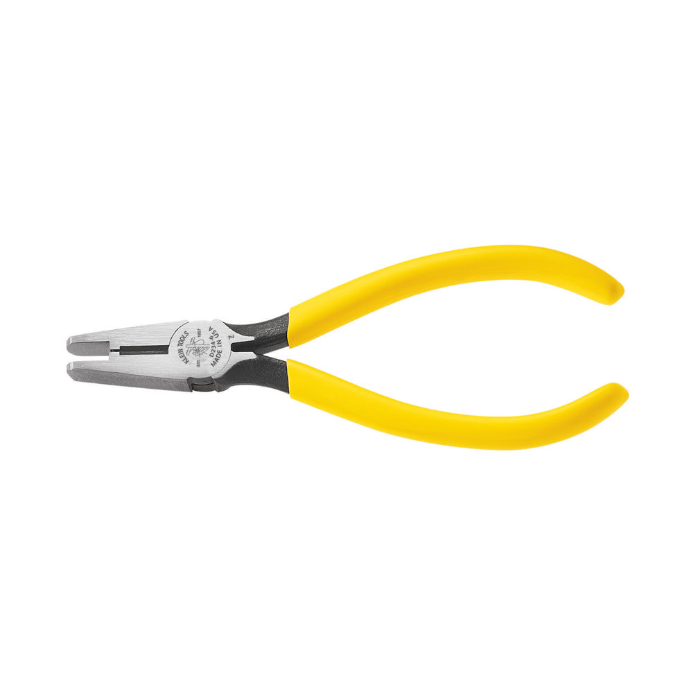 Klein Tools D234-6C IDC Connector Crimping Pliers – Spring – Loaded Discount