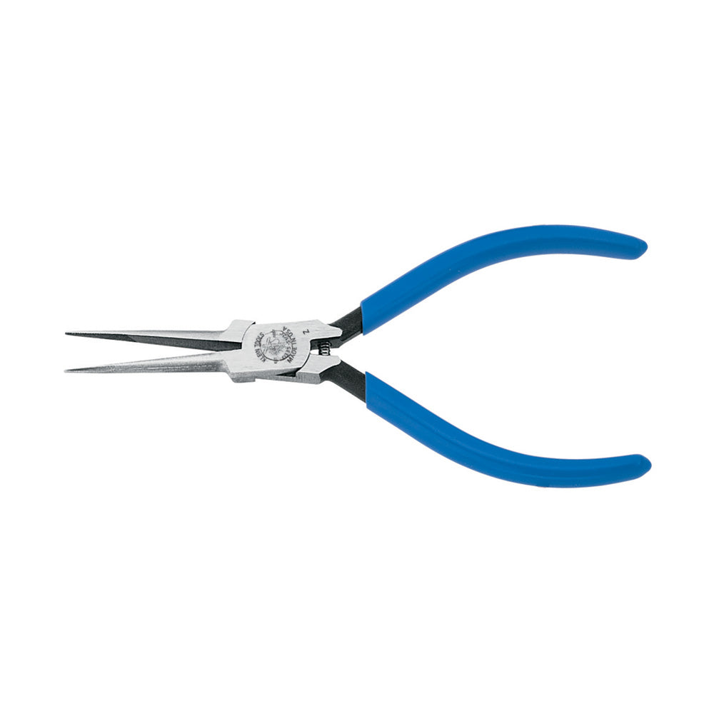 Klein Tools D335-51/2C 5″ Long Needle-Nose Pliers Extra Slim Fashion