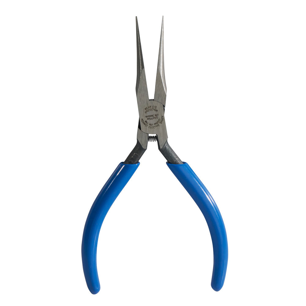 Klein Tools D335-51/2C 5″ Long Needle-Nose Pliers Extra Slim Fashion