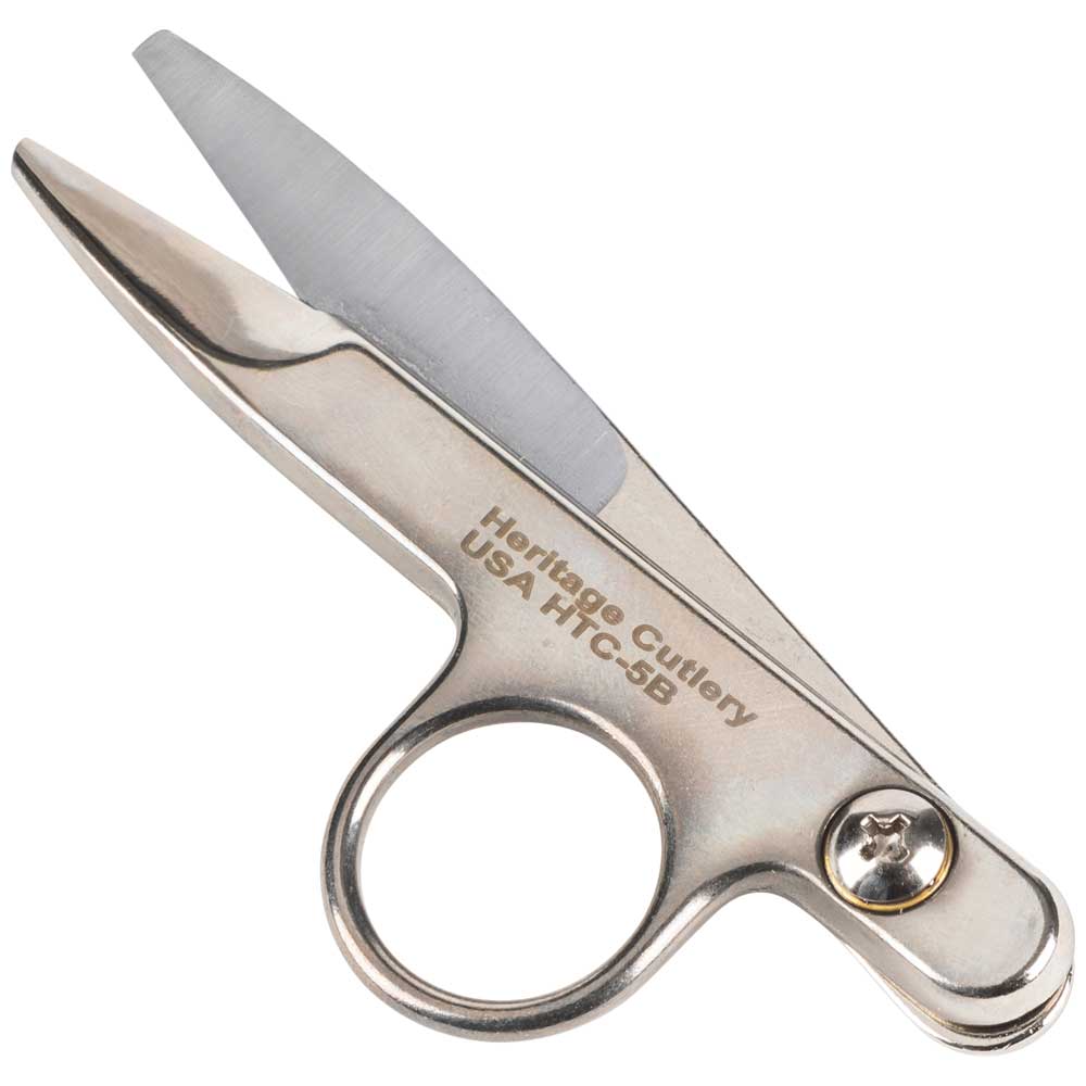 Klein Tools GHTC5B Threadclip, Blunt Tips, 4-1/2-Inch Online now
