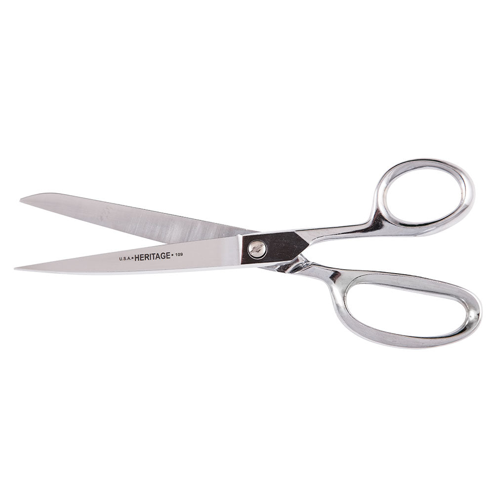Klein Tools G109HC Straight Trimmer, 9-Inch Online Hot Sale