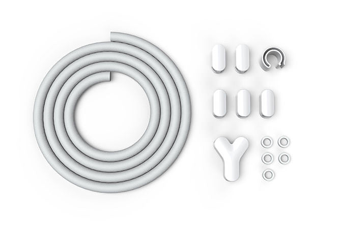 Bluelounge Soba Cable Director Wire Management System Online Hot Sale