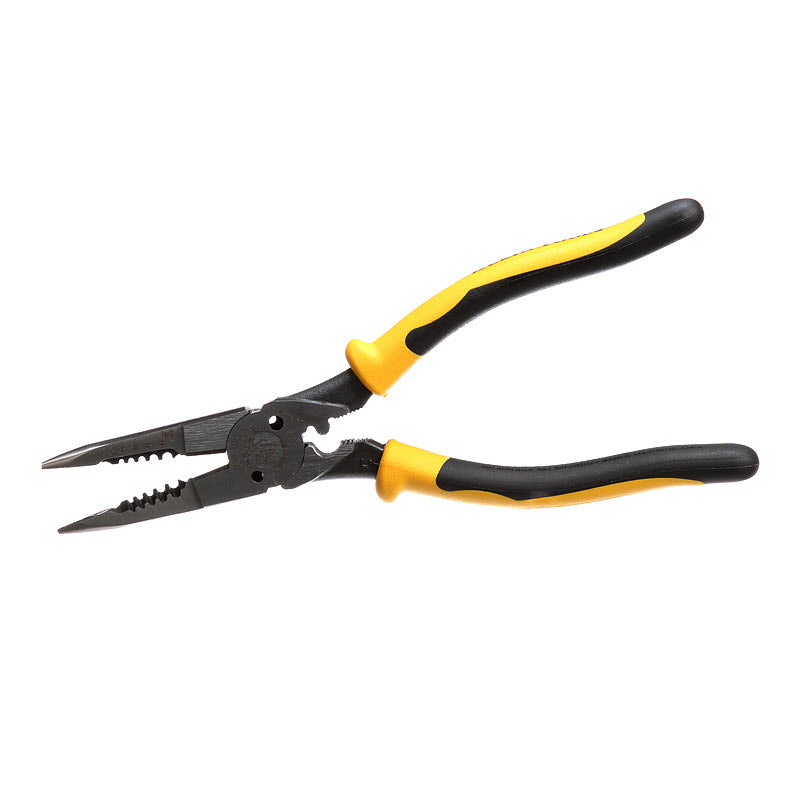 Klein Tools J207-8CR All Purpose Pliers with Crimper Sale