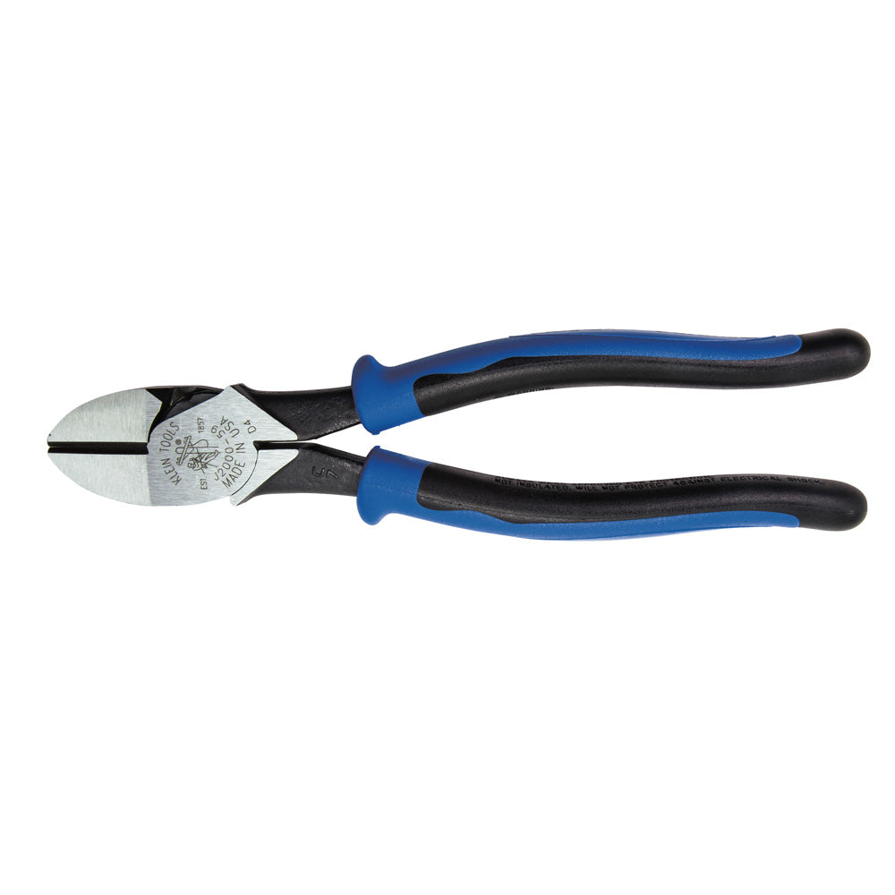 Klein Tools J2000-59 Journeyman™ Heavy-Duty Diagonal-Cut Pliers, 9-Inch Online now