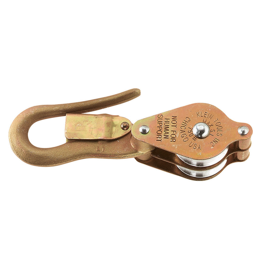 Klein Tools H267 Block with Nose Extended Over Keeper Online Hot Sale