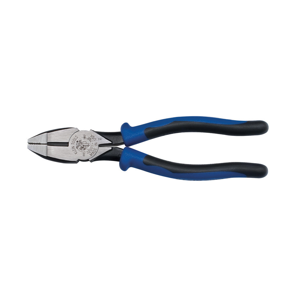 Klein Tools J20017NE Heavy-Duty Lineman’s Pliers, 7-Inch Discount