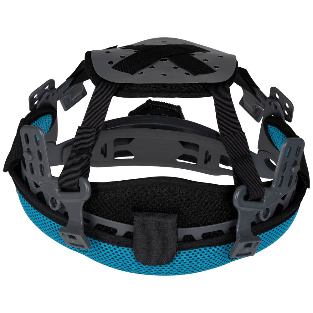 Klein Tools Hard Hat Suspension Replacement, Premium KARBN™ on Sale