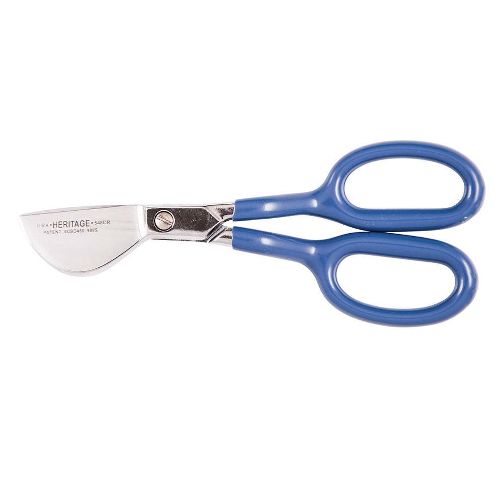 Klein Tools G548DR Duckbill Napping Shear, 7-Inch Online
