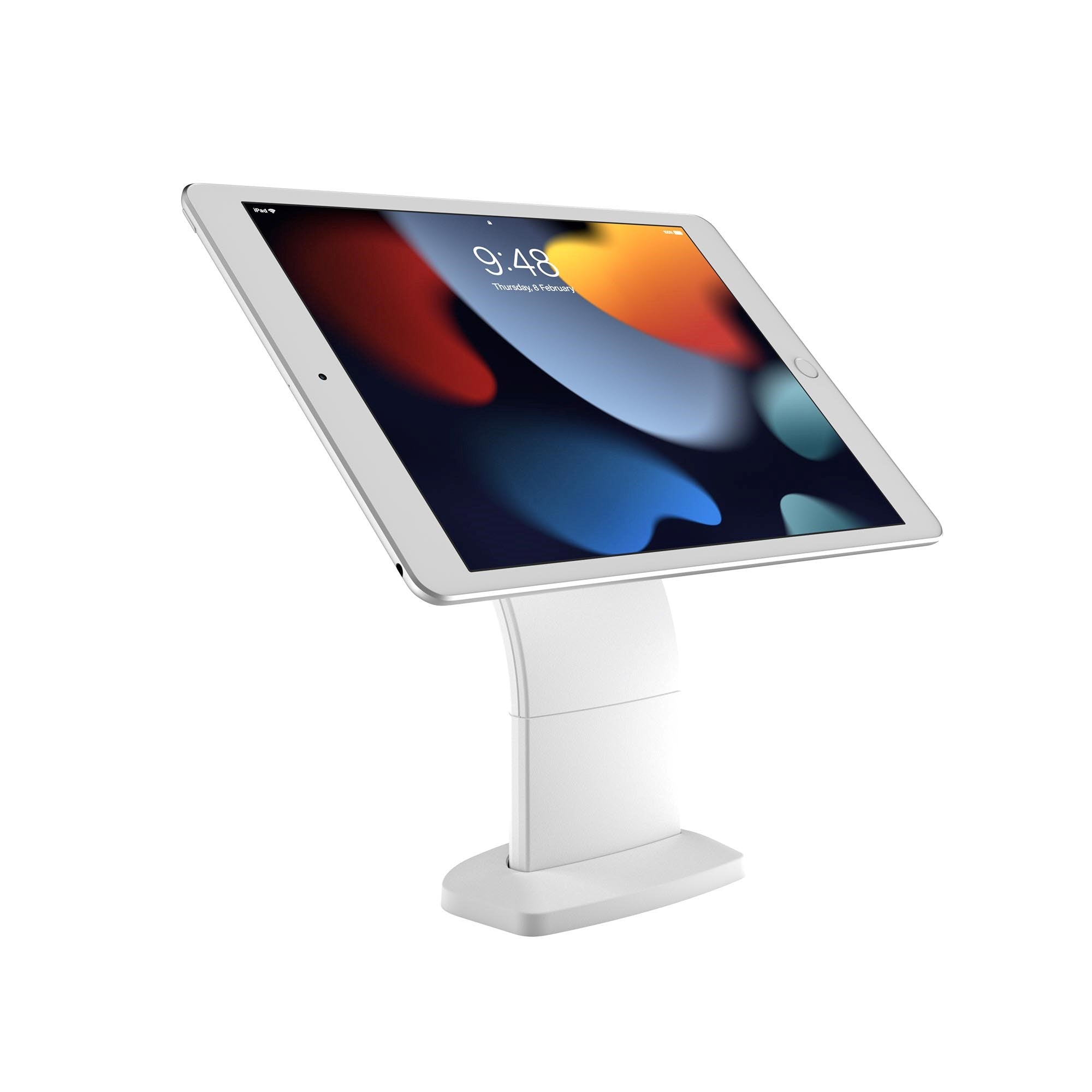 Bosstab Universal Tablet Stand | Touch Evo X Screw Mount Supply