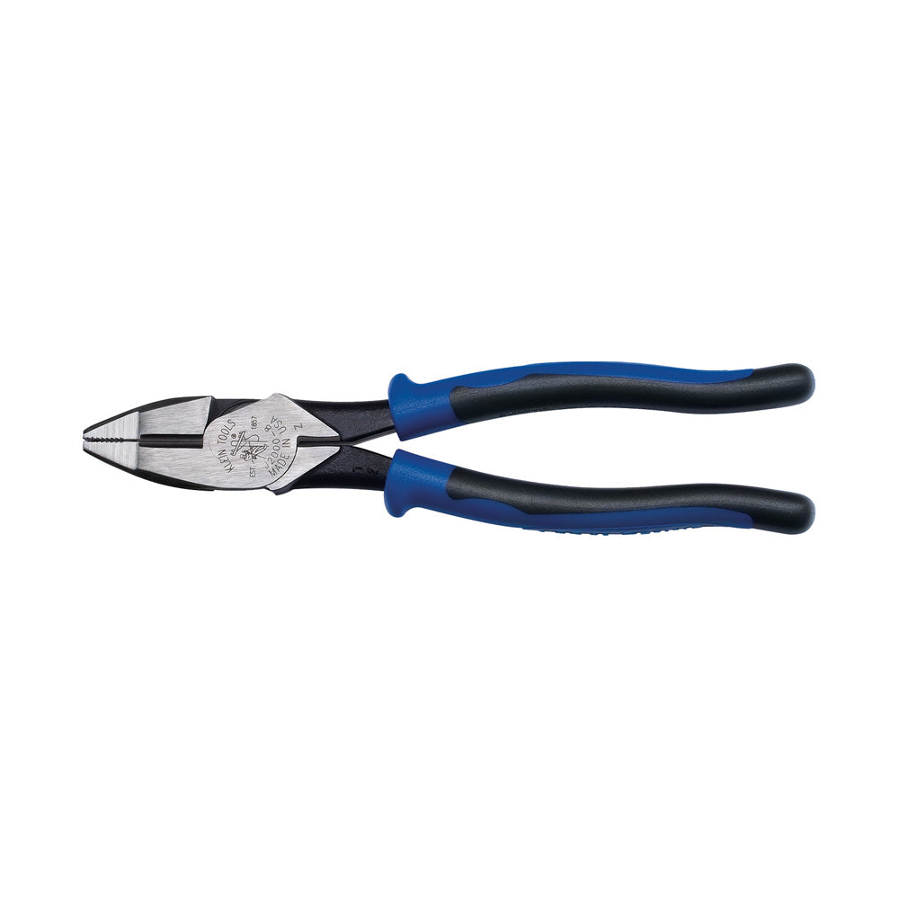 Klein Tools J20008 Lineman’s Pliers, 8-Inch Online