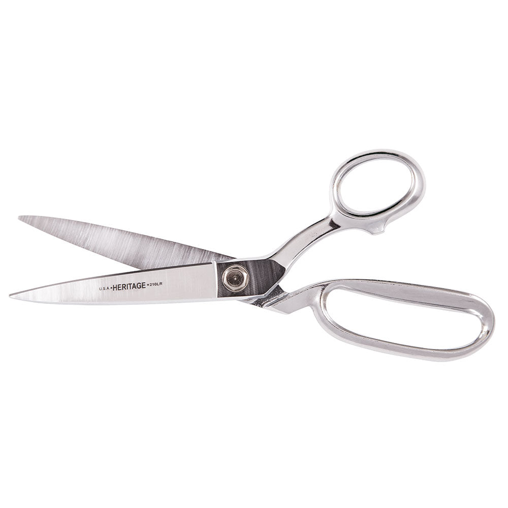 Klein Tools G210LR Bent Trimmer, XL Box, 11-Inch Online Sale