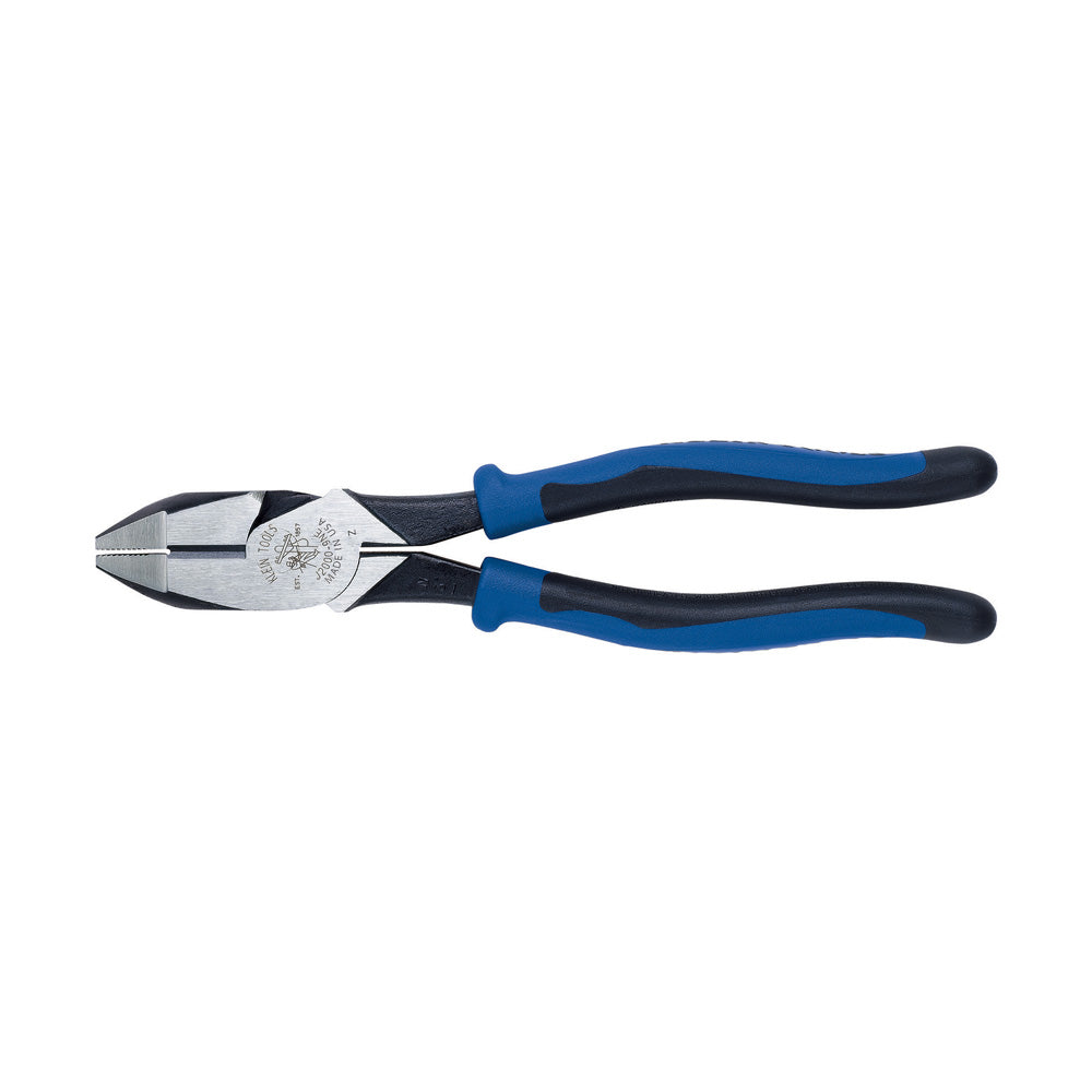 Klein Tools J2000-9NE Lineman’s Pliers, 9-Inch Discount