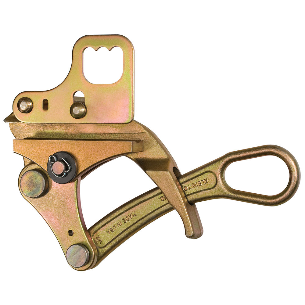 Klein Tools KT4602 Parallel Jaw Grip 4602 Series with Hot Latch Online Hot Sale