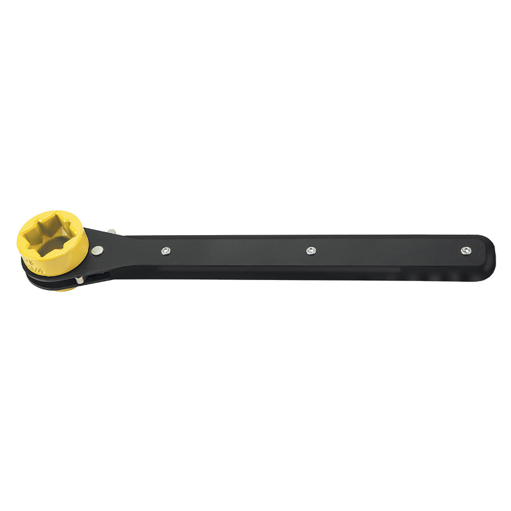 Klein Tools KT152T Lineman’s Slim Ratcheting Wrench Online Sale