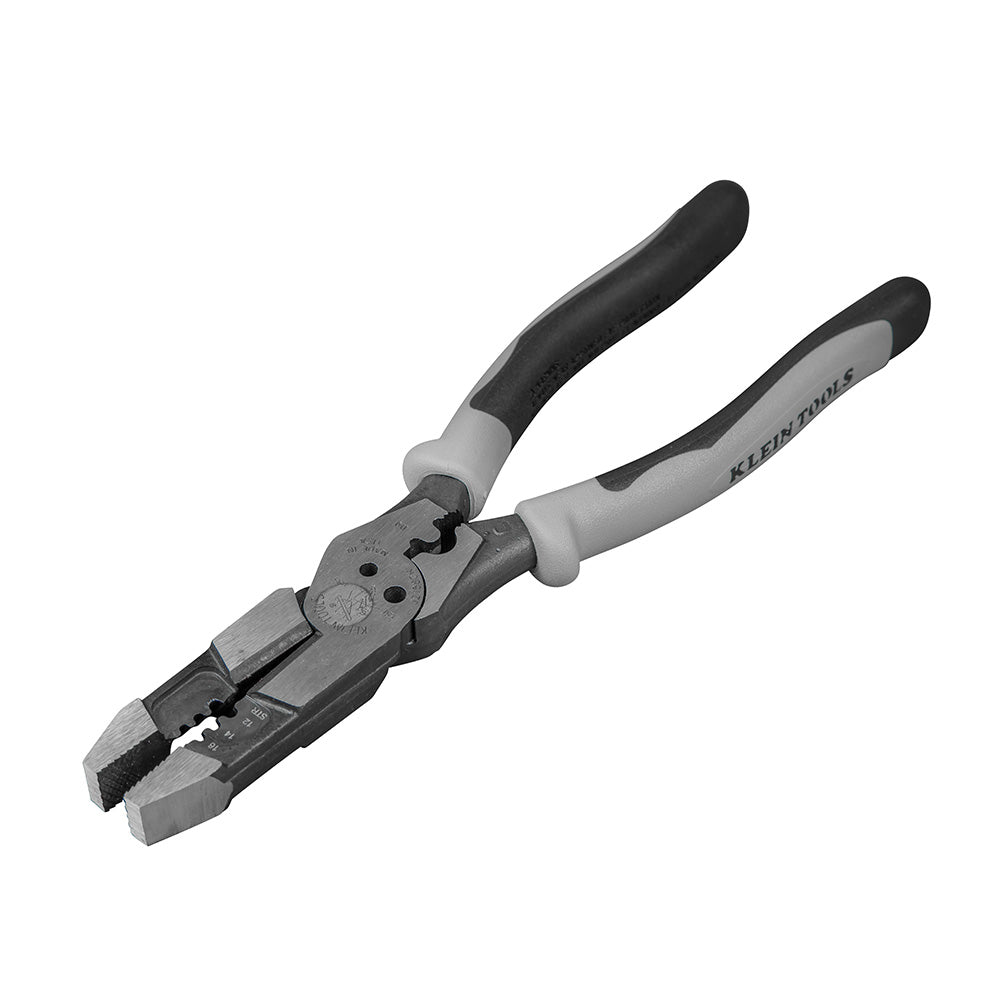Klein Tools J215-8CR Hybrid Pliers Sale