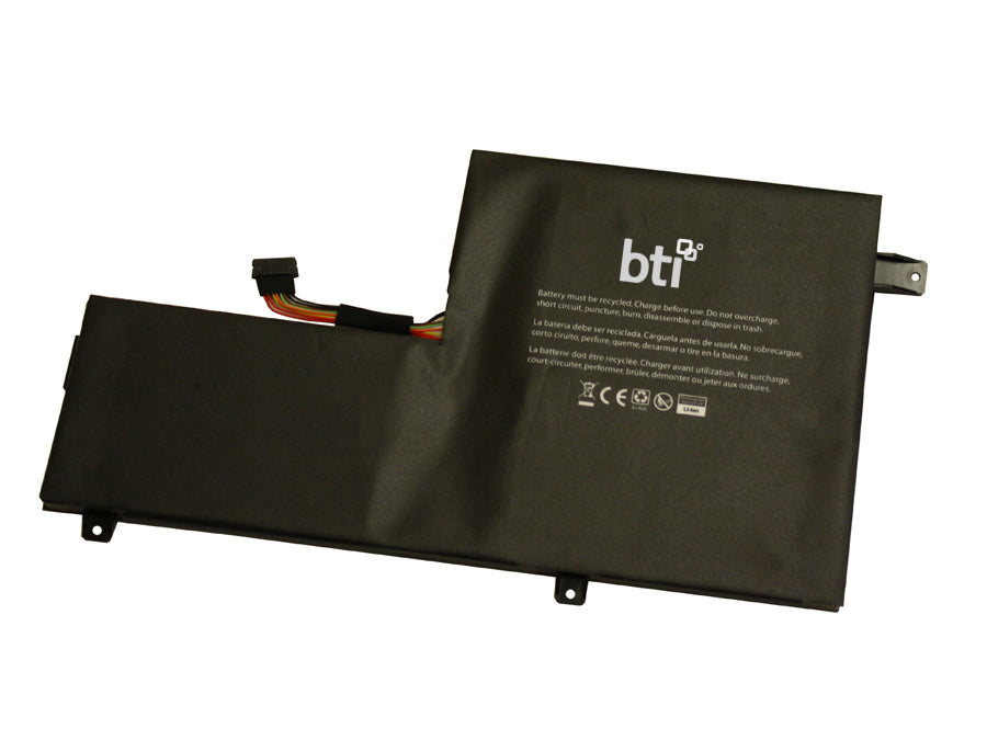 BTI 3-cell 10.8V, LiPolymer Internal Notebook Battery for Lenovo Chromebook N22 Discount