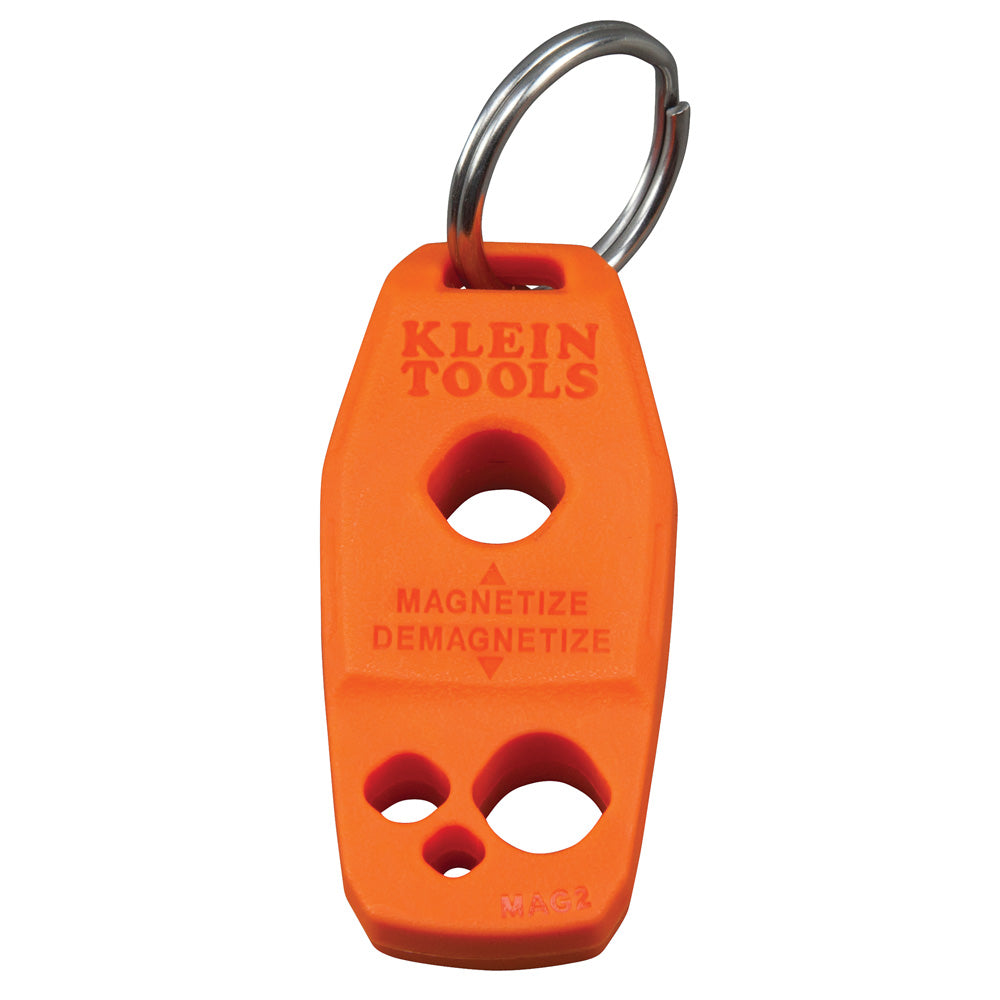 Klein Tools MAG2 Magnetizer / Demagnetizer Fashion