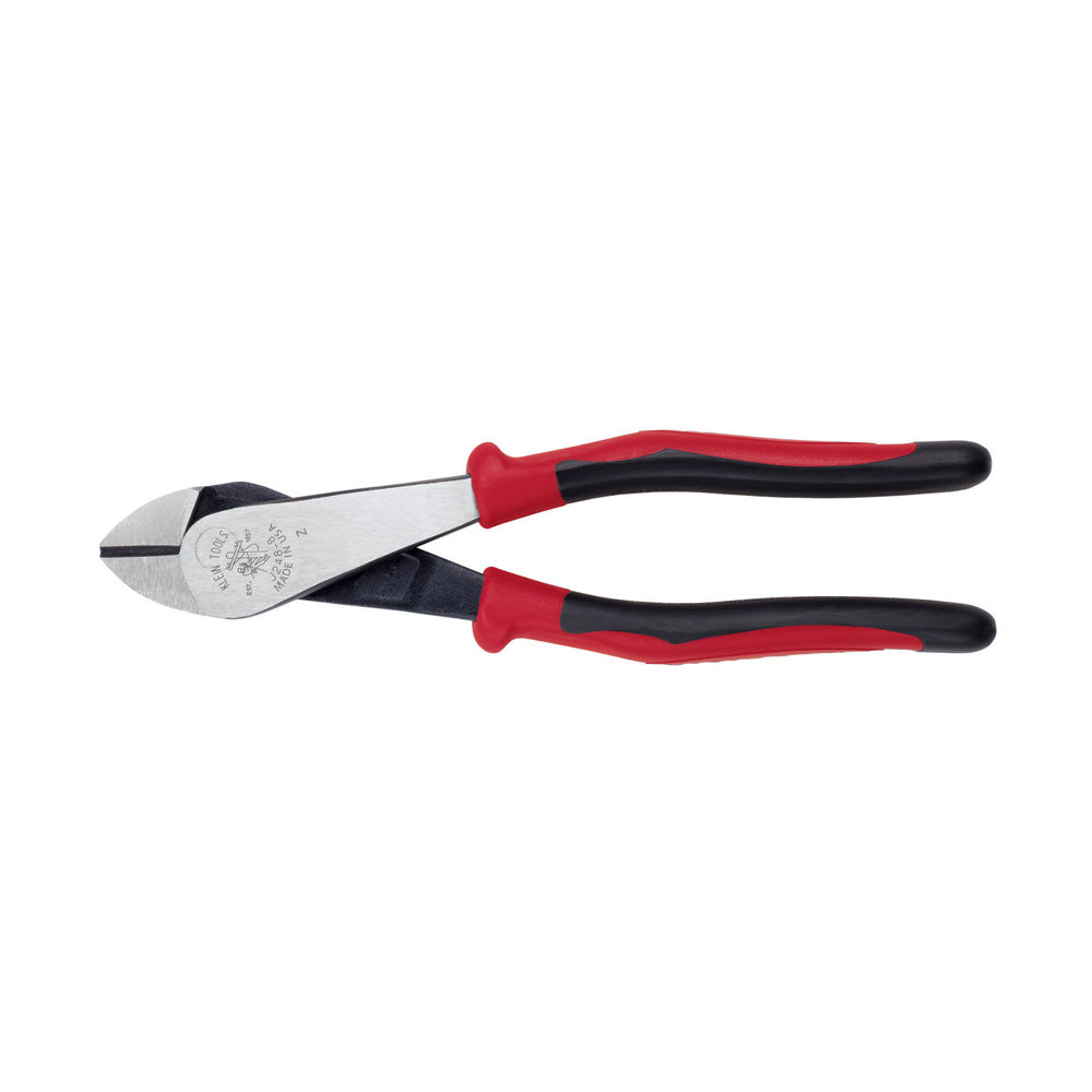 Klein Tools J248-8 8″ Diagonal-Cutters, Angled Head Hot on Sale