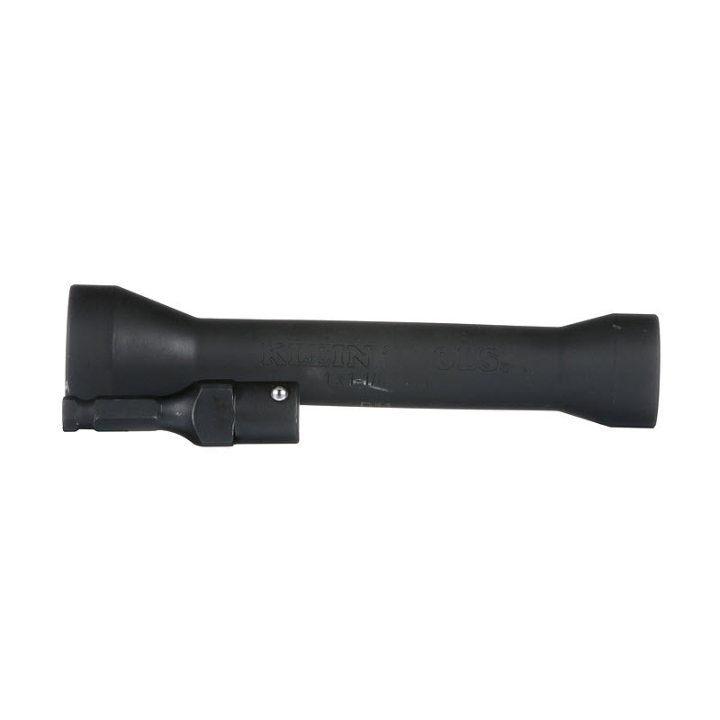 Klein Tools NRHD 3-in-1 Impact Socket Hot on Sale