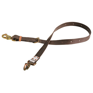 Klein Tools KL5295-7L Positioning Strap 7-Foot with 5-Inch Hook Online