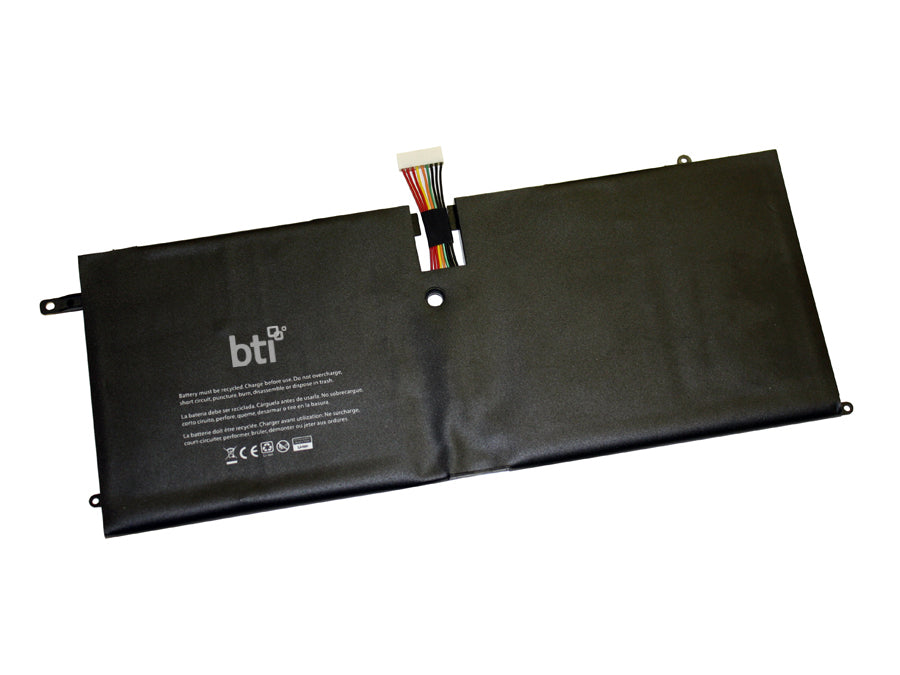 BTI 4-cell 14.4V, LiPolymer Internal Notebook Battery for LENOVO X1 CARBON 3443, X1 CARBON 3444, X1 CARBON 3446 on Sale