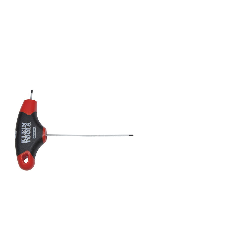 Klein Tools JTH4E Hex Key Journeyman T-Handle 4-Inch (7/64-1/2″) Sale