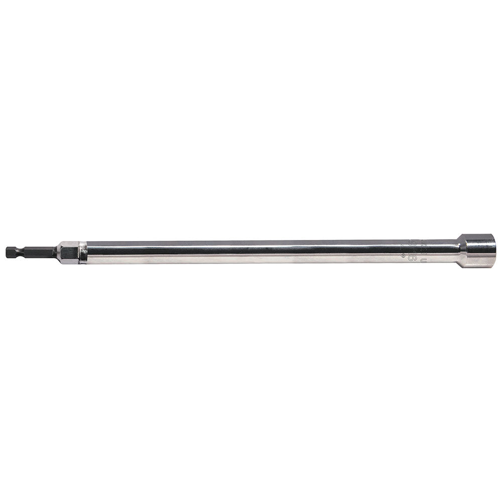 Klein Tools PND91610 9/16-Inch Power Nut Driver, 10-Inch Length Sale