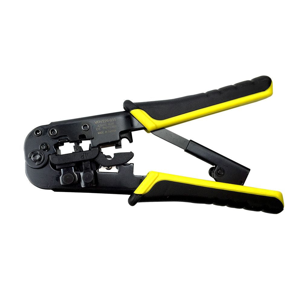 Klein Tools VDV999-064 Replacement Blade Set for Ratcheting Modular Crimper/Stripper Supply