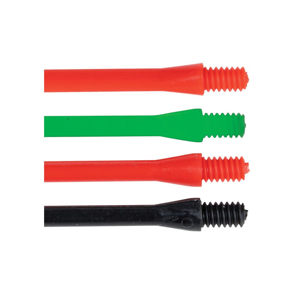 Klein Tools SRS56038 Polymer Fish Rod Set w/ Glow-in-the-Dark Leaders Online Hot Sale