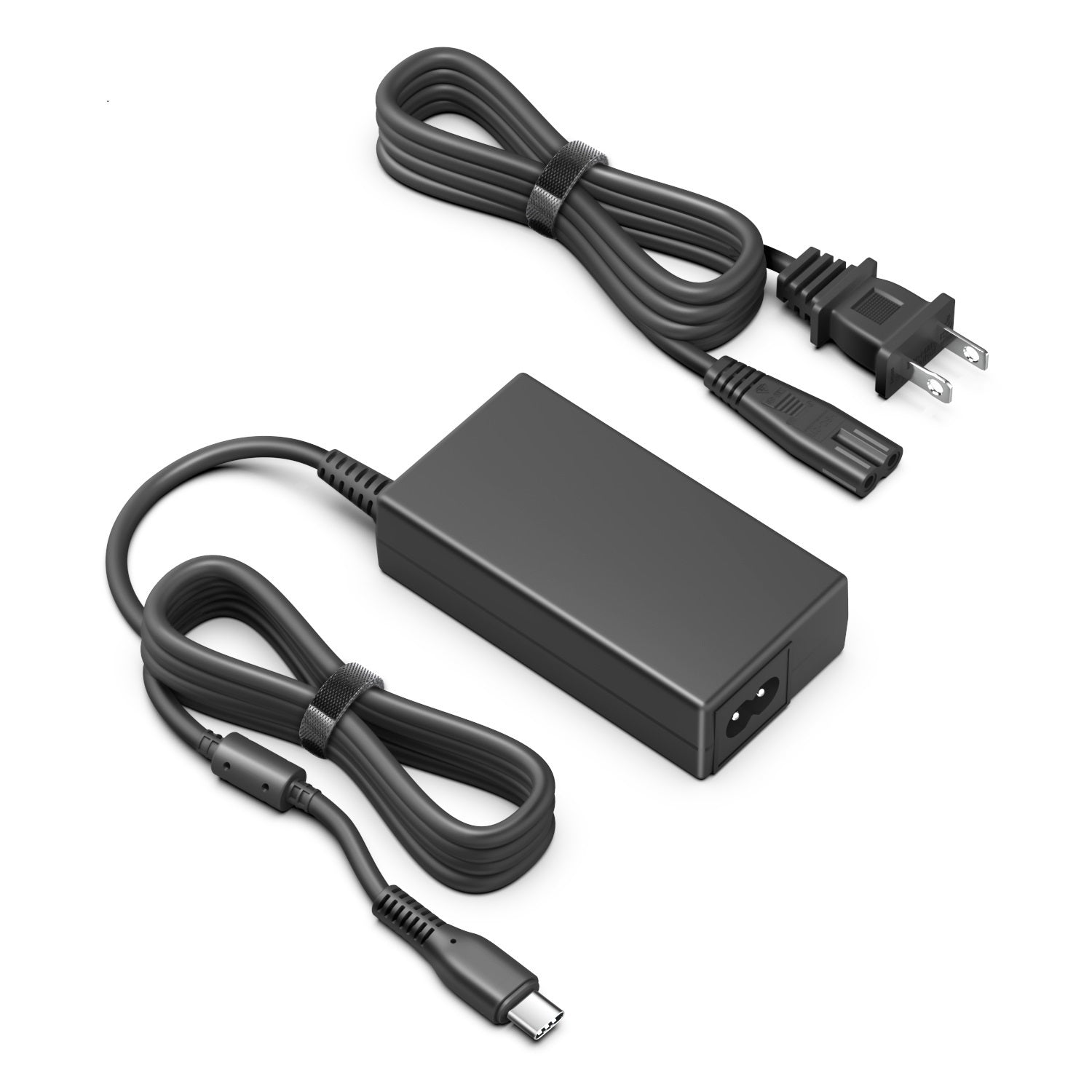 BTI 65W USB Type C Desktop AC adapter With US Power Cord for HP Elitebook 745 G5, 840 G6 Online Sale
