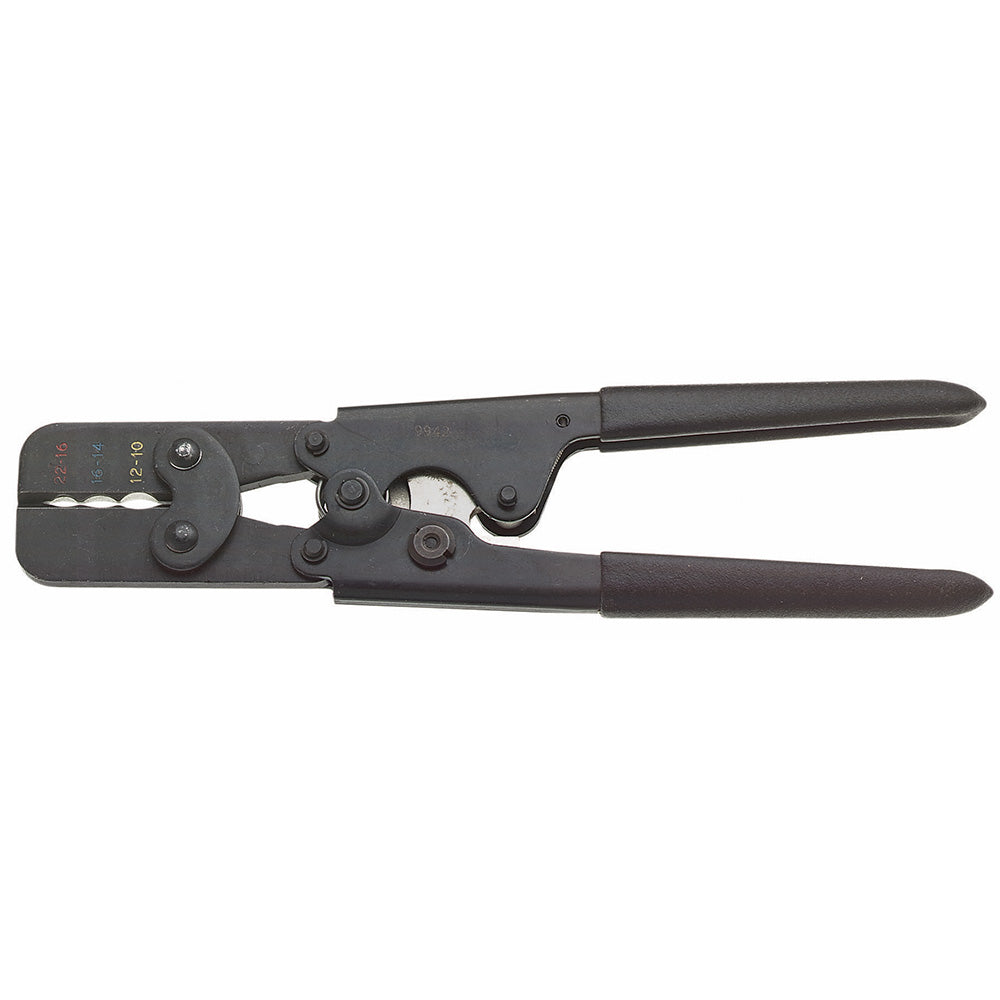 Klein Tools T1715 Insulated Full Cycle Ratcheting Crimper Online Sale