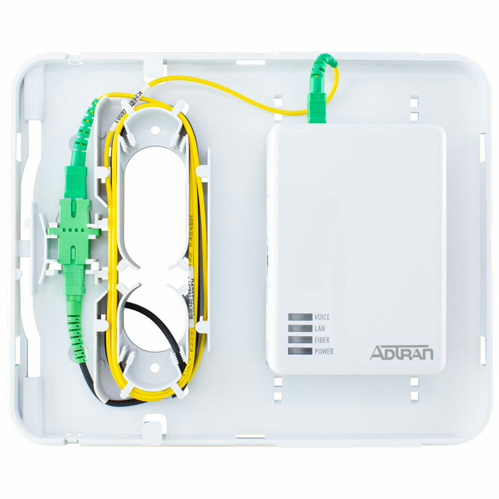 Lynn SlimFIT™ ONT Customer Connection Point Sale