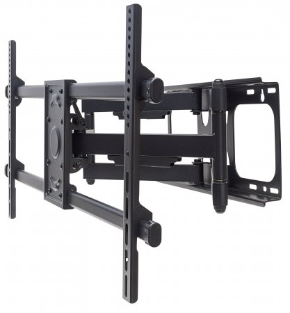 Manhattan Universal LCD Full-Motion Large-Screen Wall Mount, 461290 Online now