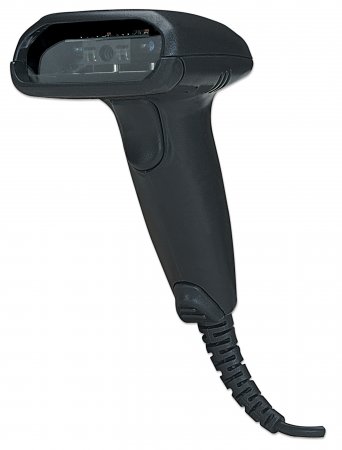 Manhattan Long Range CCD Barcode Scanner, 177672 Online