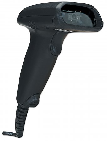 Manhattan Long Range CCD Barcode Scanner, 177672 Online