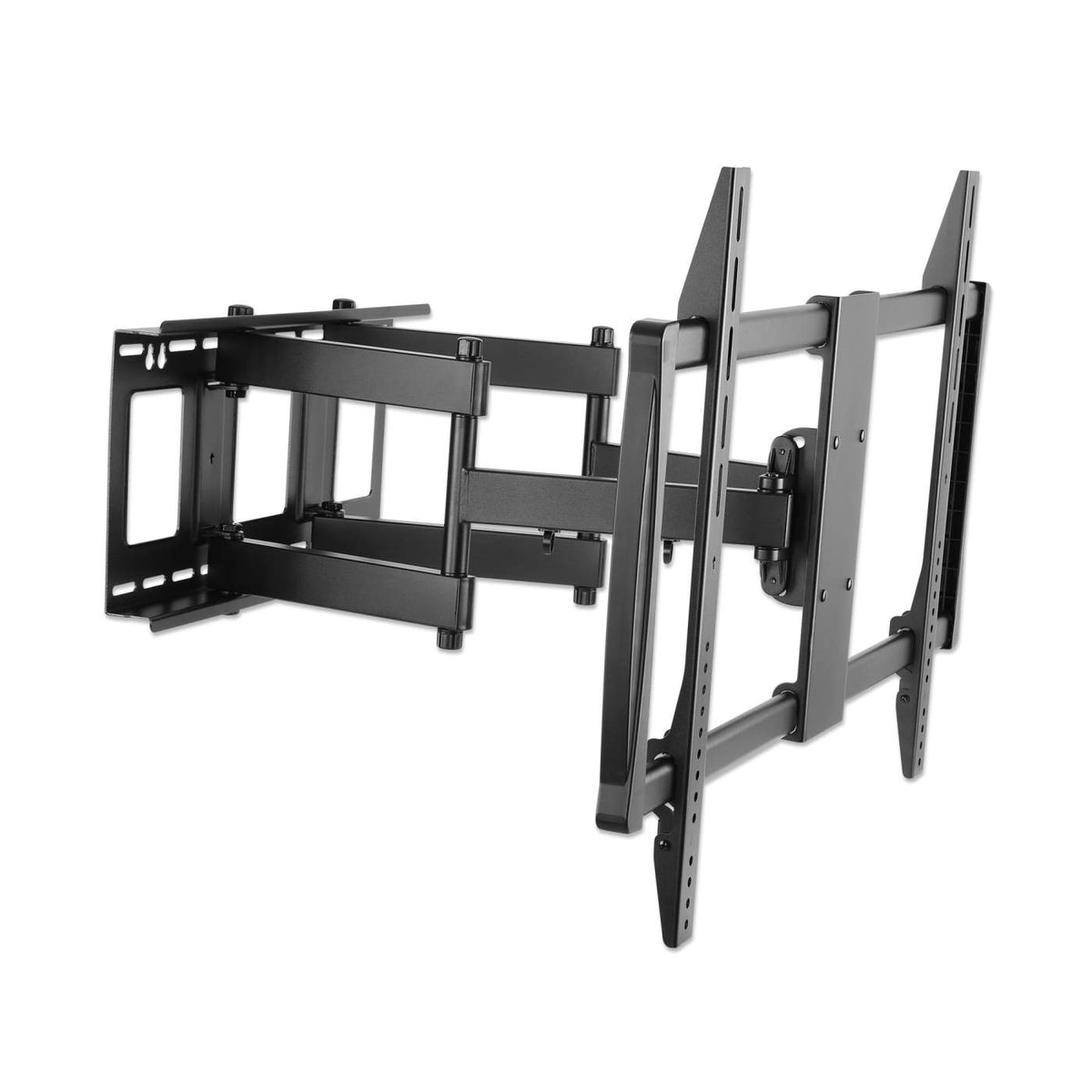 Manhattan Universal LCD Full-Motion Large-Screen Wall Mount, 461221 Hot on Sale