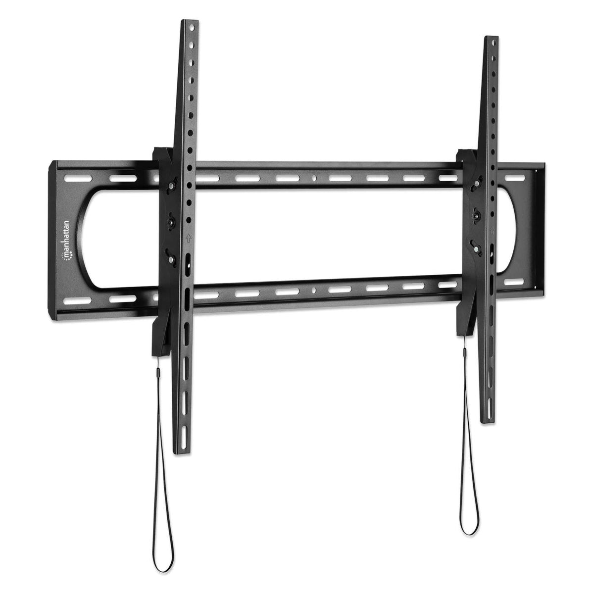 Manhattan Heavy-Duty Large-Screen Tilting TV Wall Mount for 60″-120″ Displays, 461931 Online Hot Sale