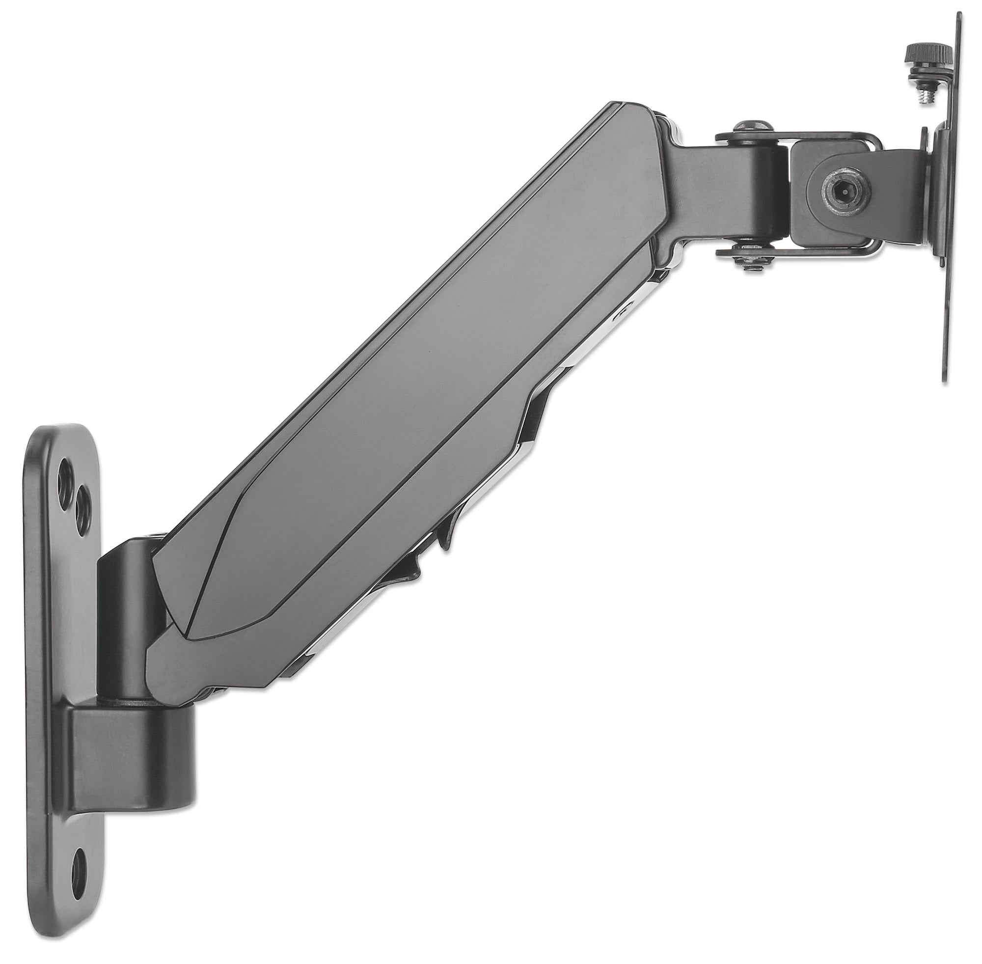 Manhattan Universal Gas Spring Monitor Wall Mount, 461603 Online Hot Sale