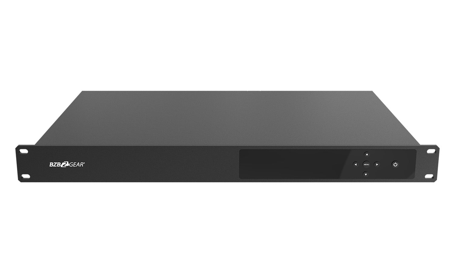 BZBGEAR 8X8 HDMI 18Gbps Matrix with Audio De-embedded Supply