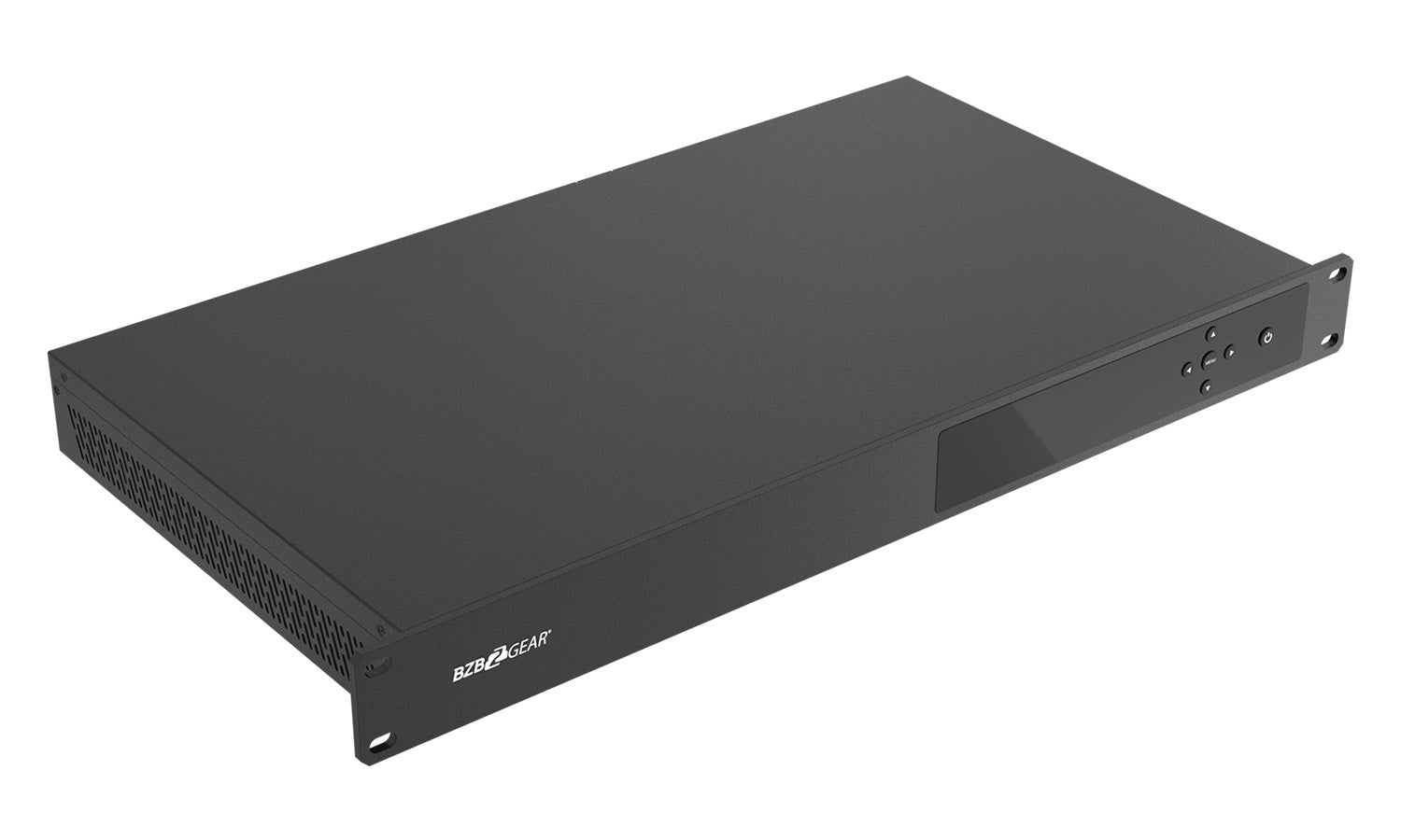 BZBGEAR 8X8 HDMI 18Gbps Matrix with Audio De-embedded Supply