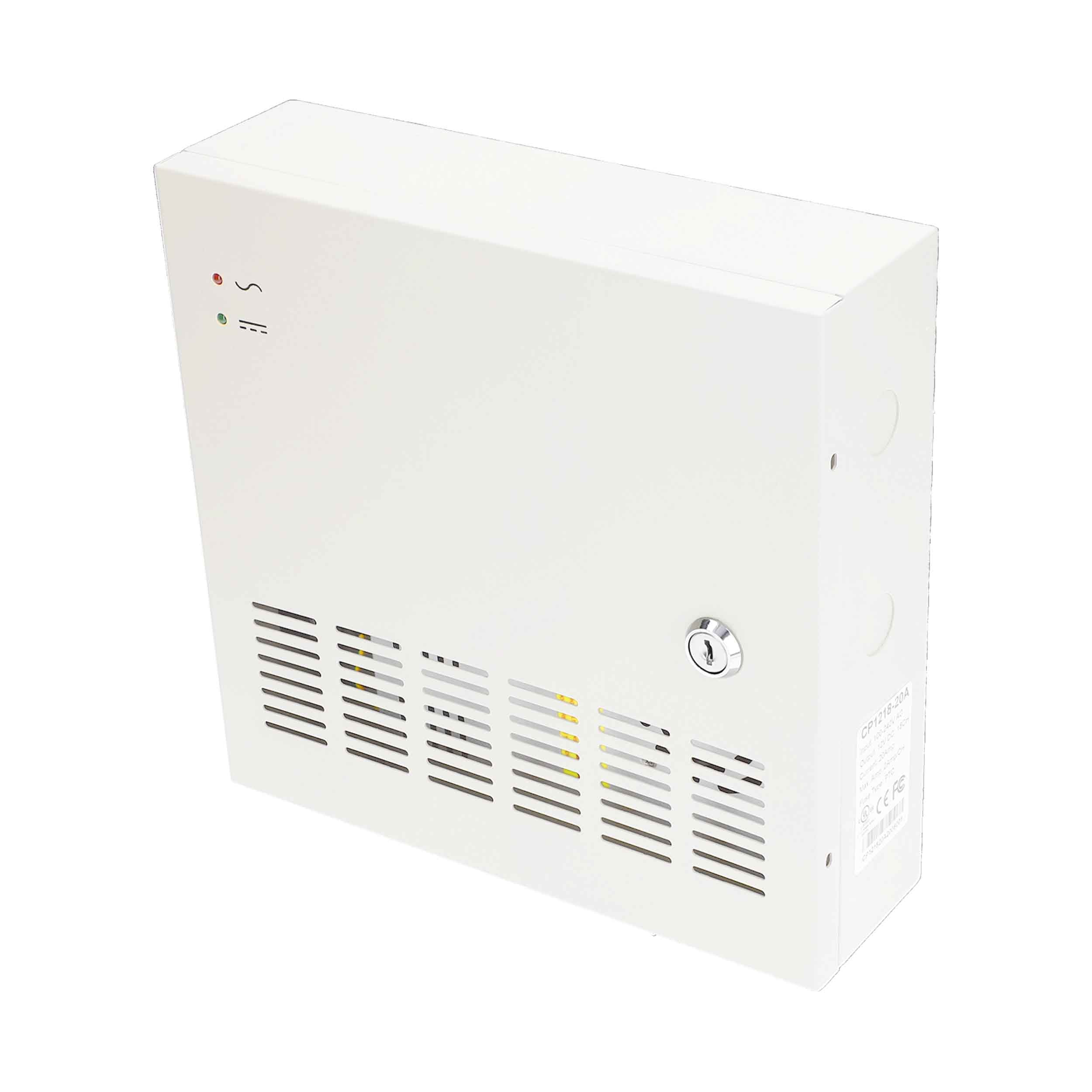 Metra Spyclops 18 Way 20 Amp  Power Distrubution Box Online now