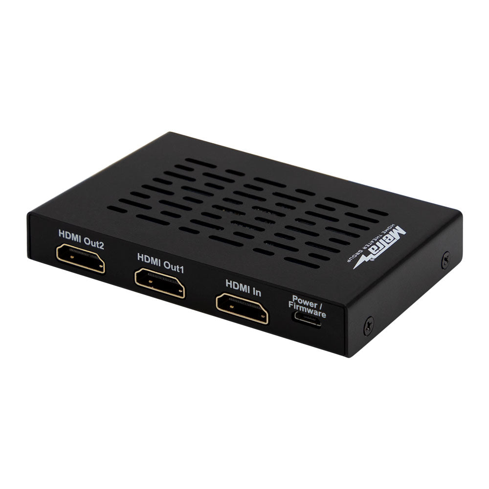 Metra HDMI® Splitter 4K@60Hz Online