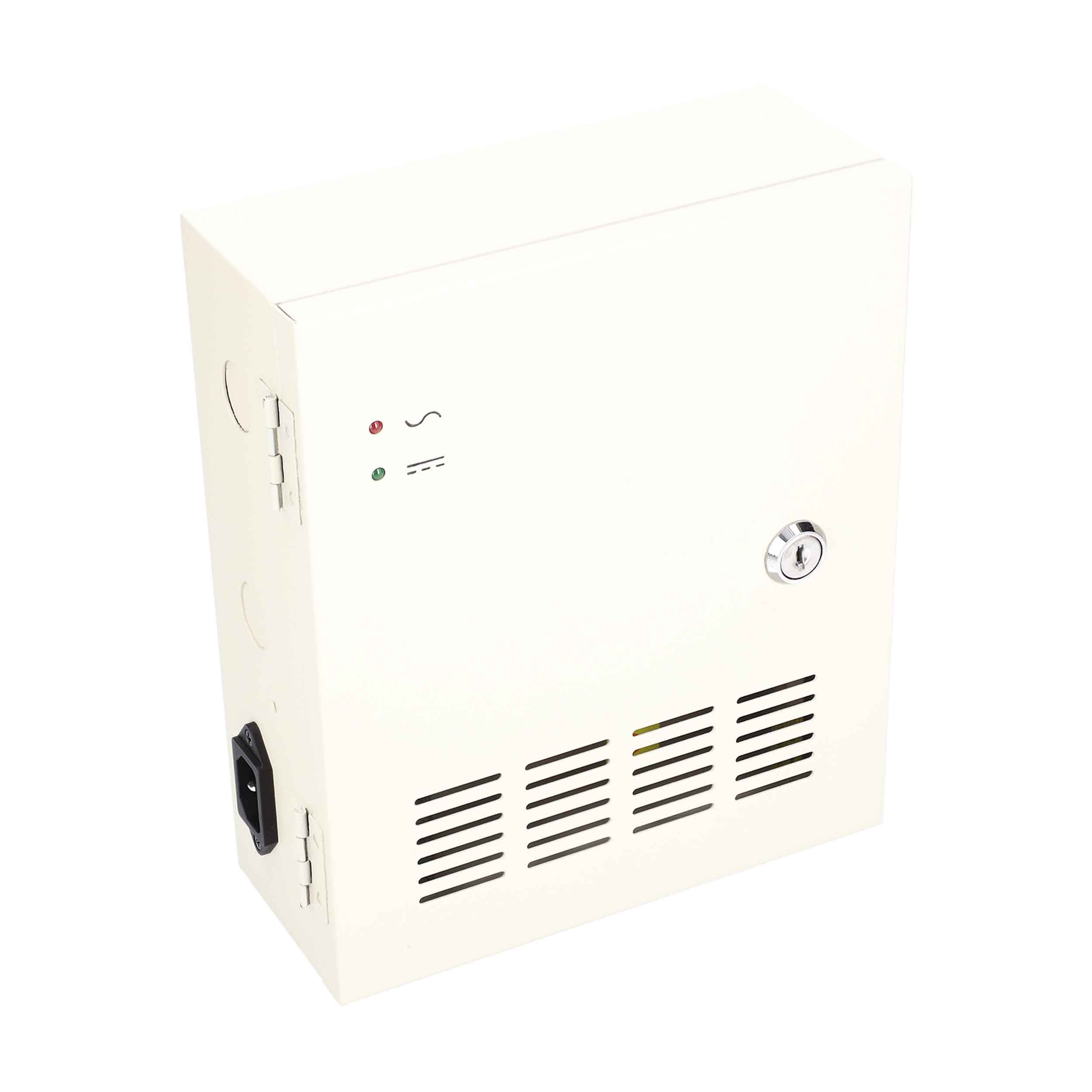 Metra Spyclops 5 Way 5 Amp Power Distrubution Box Online