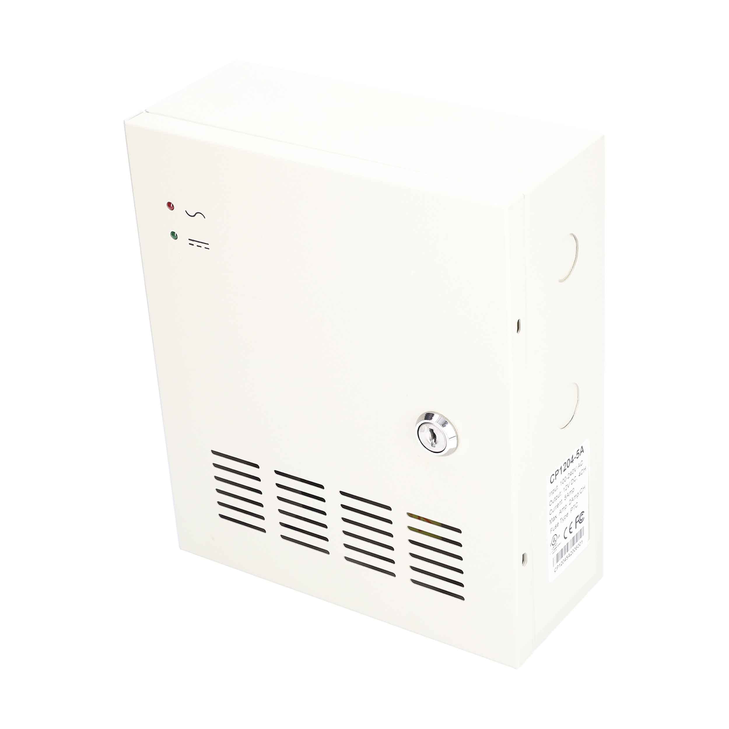 Metra Spyclops 5 Way 5 Amp Power Distrubution Box Online
