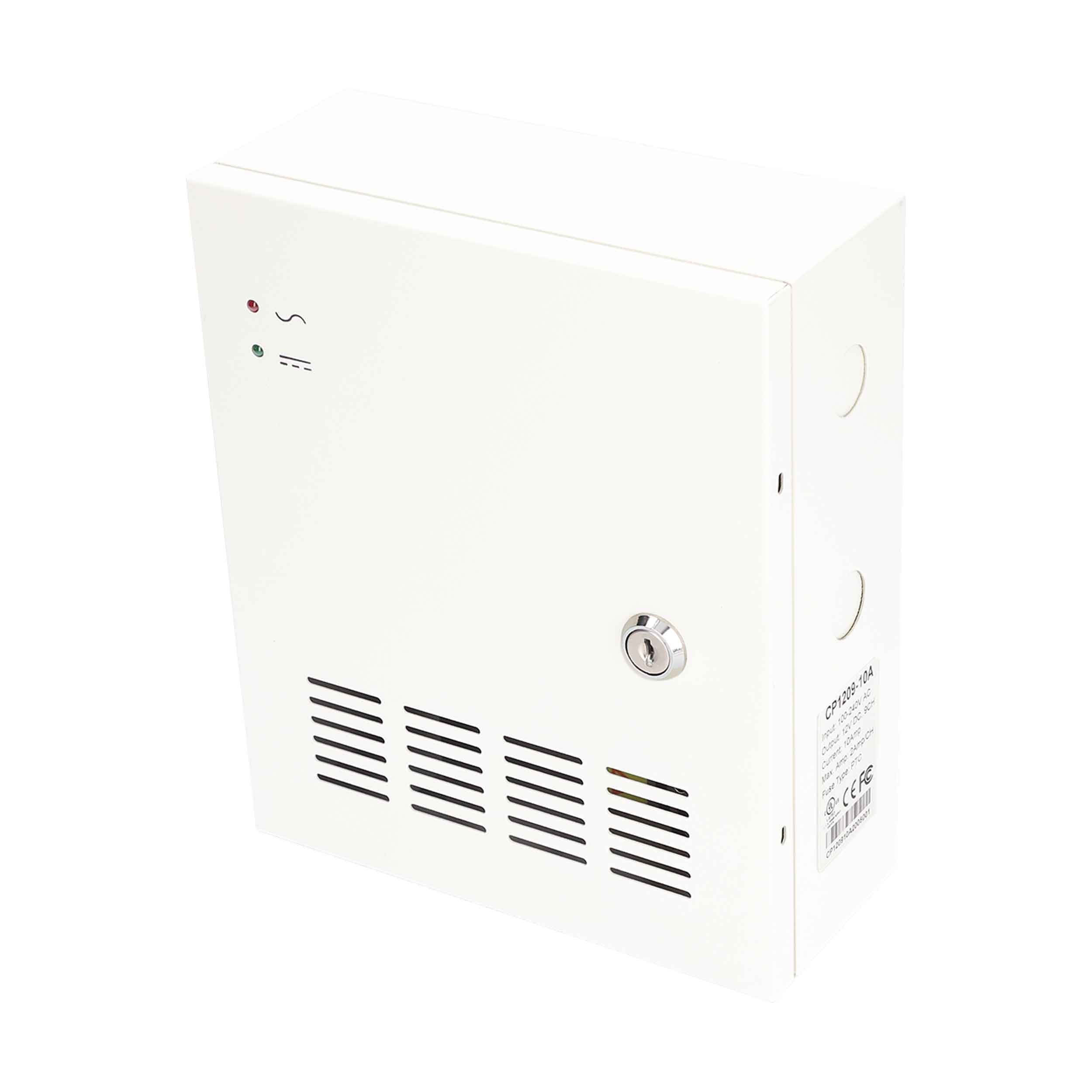 Metra Spyclops 9 Way 10 Amp Power Distrubution Box Hot on Sale